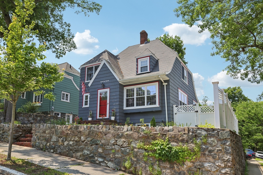 24 Brown St