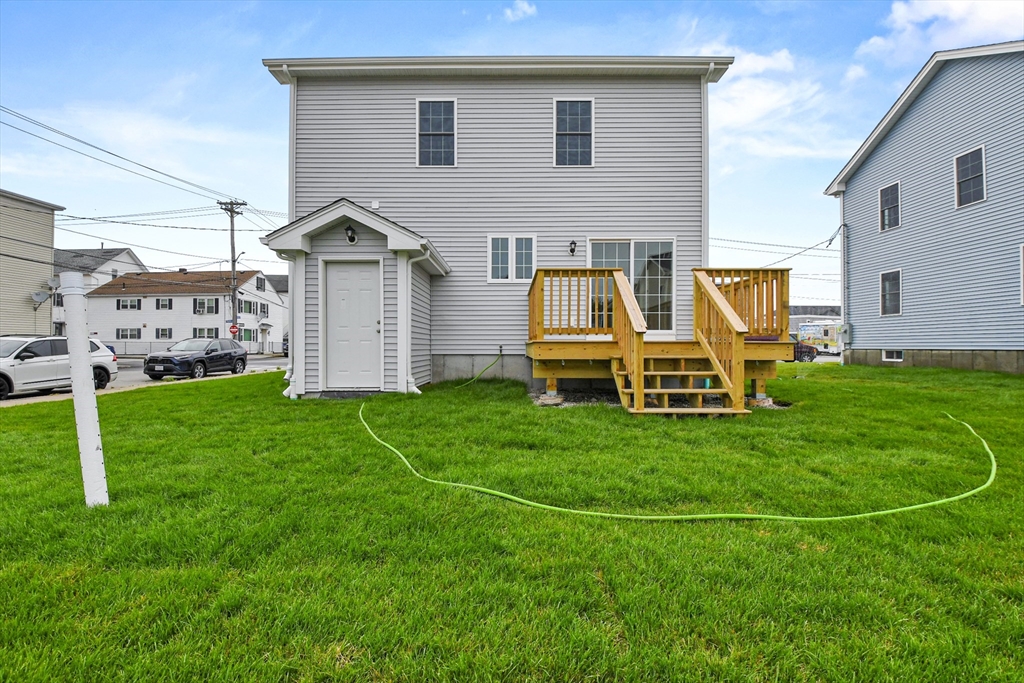 105 Tripp Street