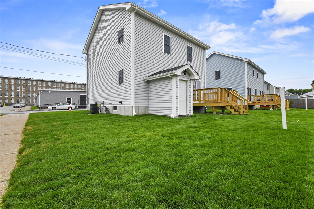 105 Tripp Street