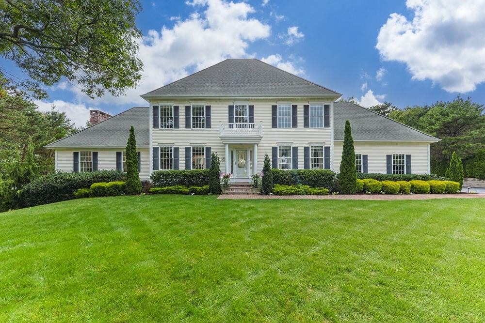 29 Weatherdeck Dr