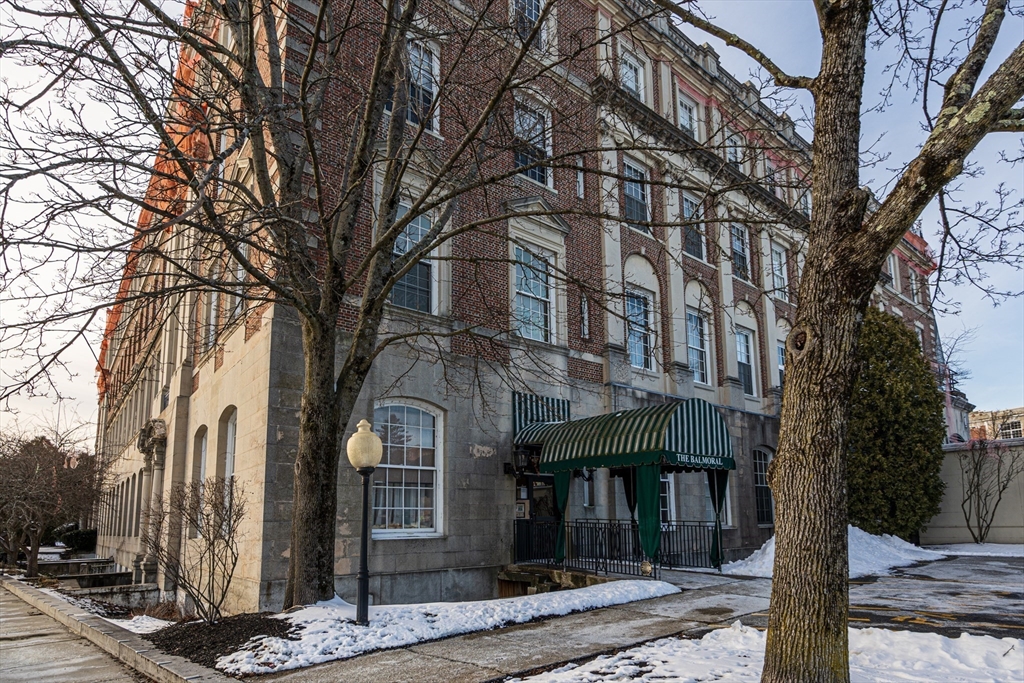 16 Balmoral Street 214