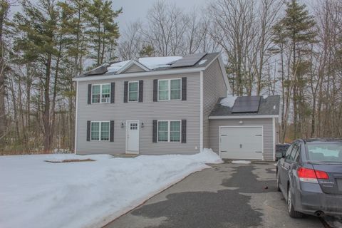 7 Madison Ave Winchendon MA 01475