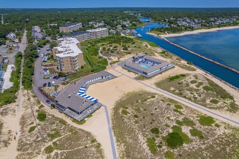 Photo of 1 Belmont Road #425, Harwich, MA 02671 (MLS # 73491819)