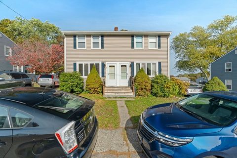 Photo of 19-21 Bursley Rd, Weymouth, MA 02191 (MLS # 73489376)