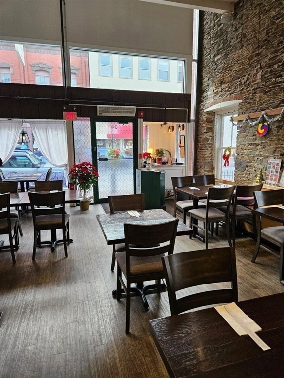 99999 Restaurant