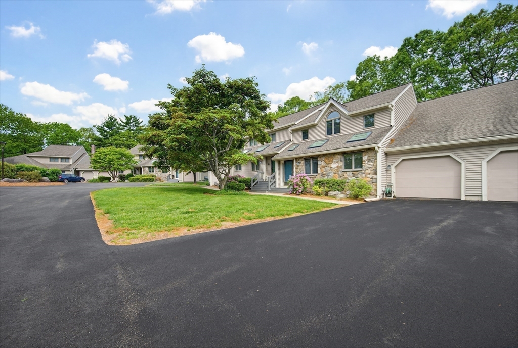 5 Magnolia Dr 5