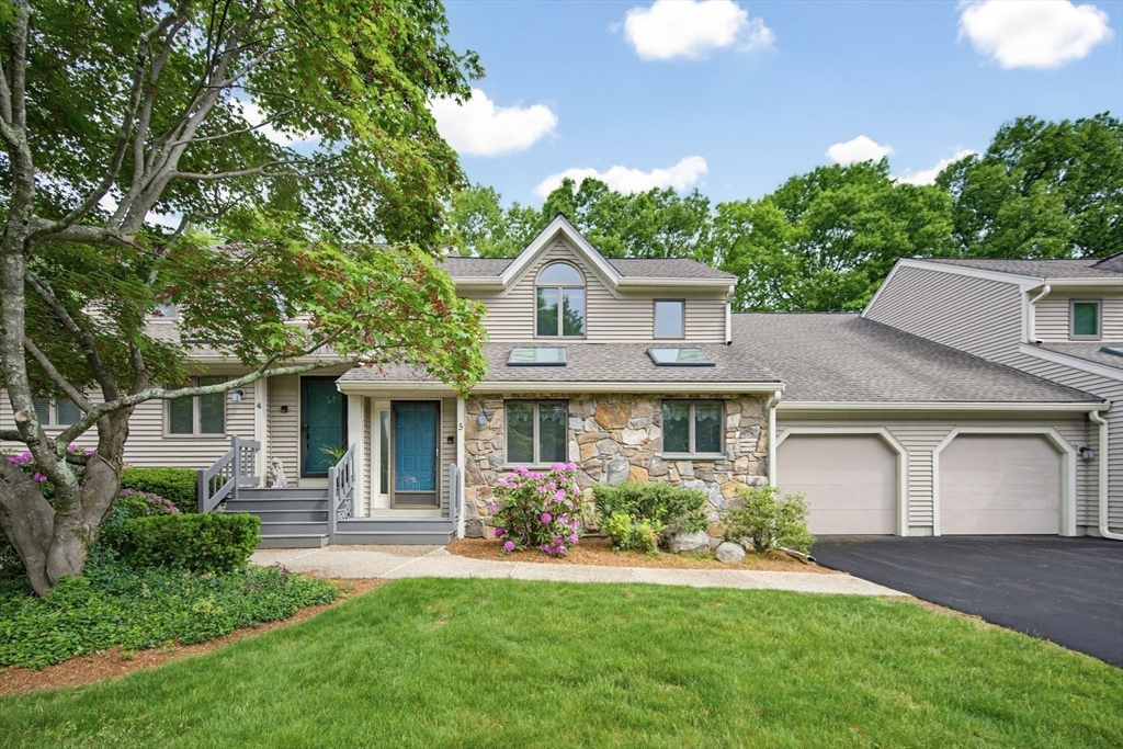 5 Magnolia Dr 5