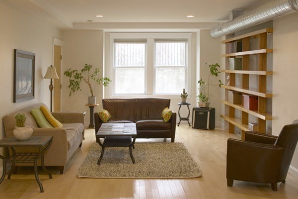 Photo of 23 Park St #1, Somerville, MA