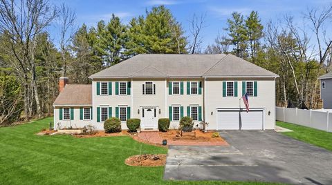 155 Brook St Hudson MA 01749