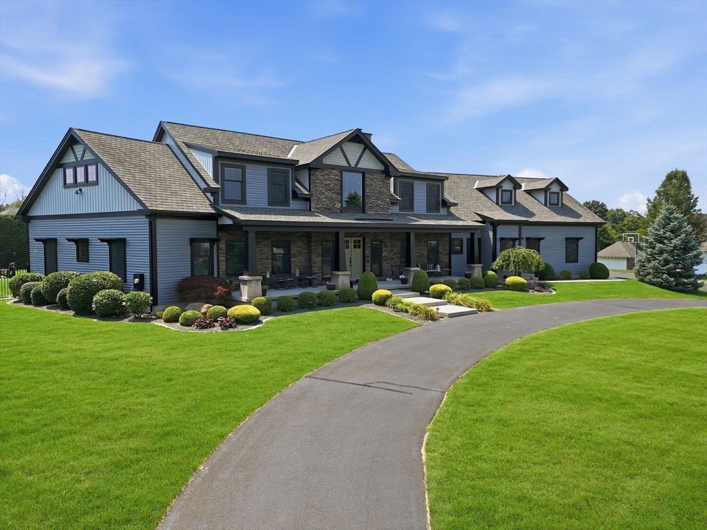 Photo: 3 San Souci Dr, South Hadley, MA