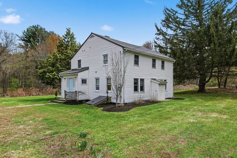 Photo of 1270 West St, Amherst, MA 01002 (MLS # 73506704)