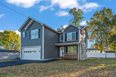 41 Glendale St Chicopee MA 01020