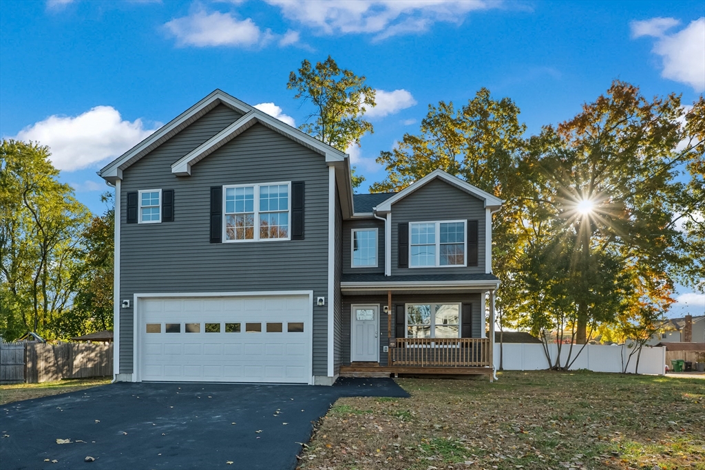 41 Glendale St