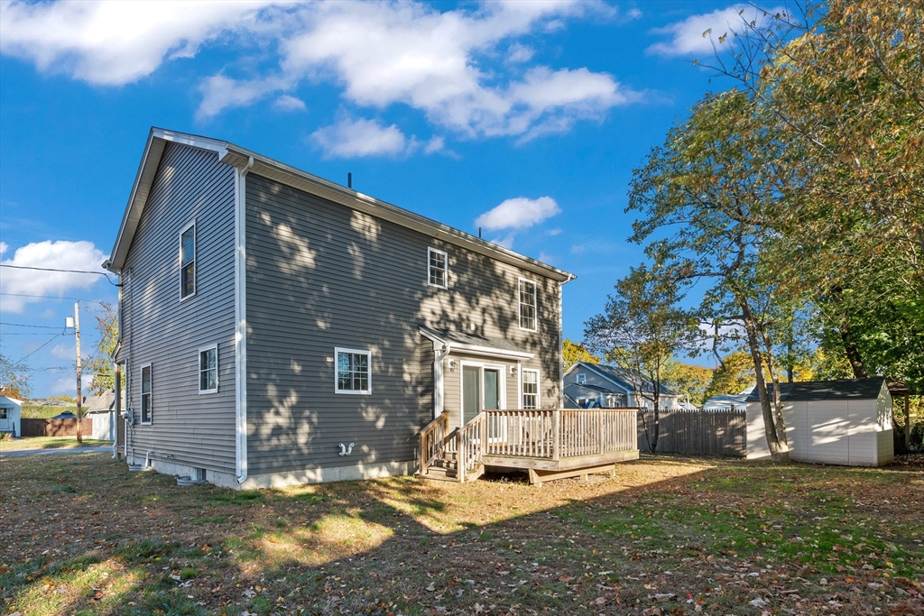 41 Glendale St