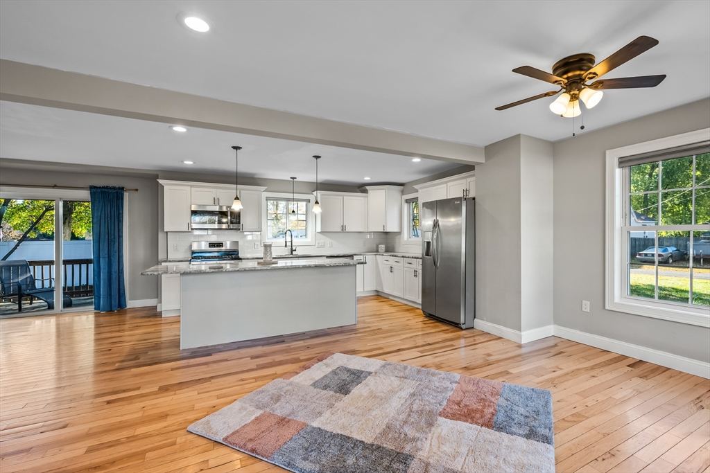 41 Glendale St
