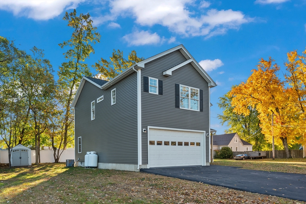 41 Glendale St