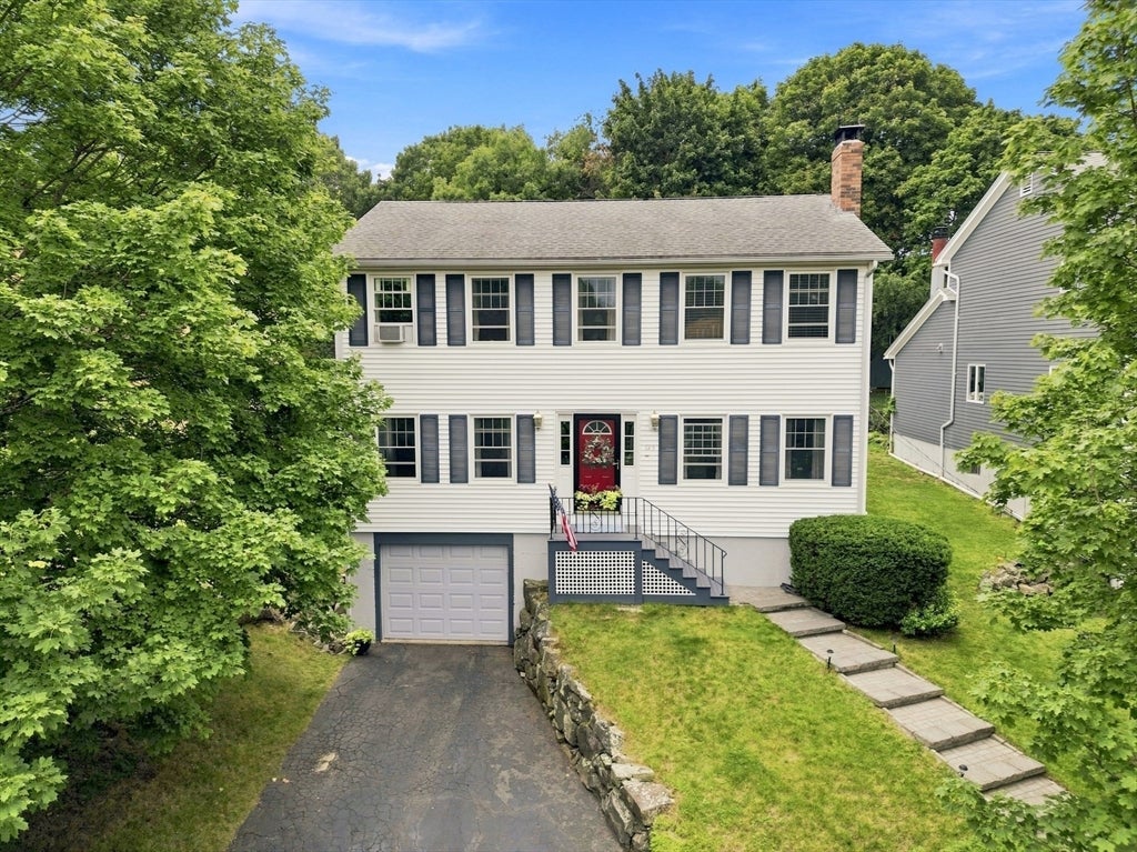 Photo of 123 Eastman Avenue, Swampscott, MA