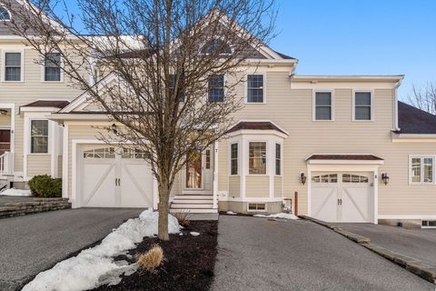7 Tilton Ct Walpole MA 02081