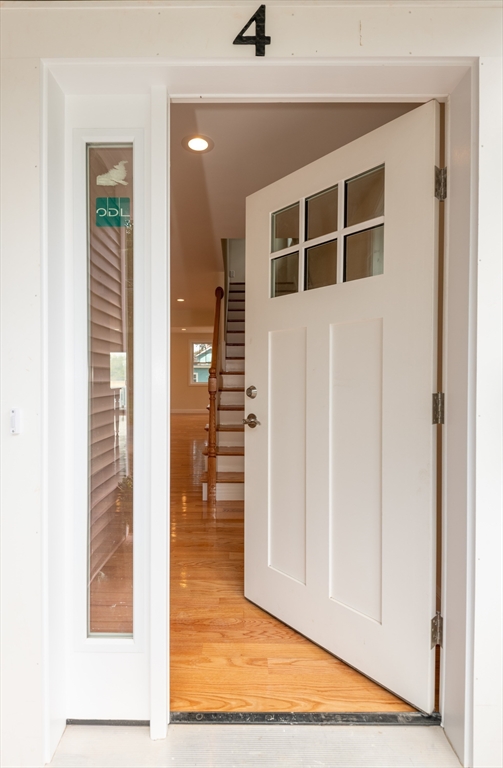 4 Vernon Avenue