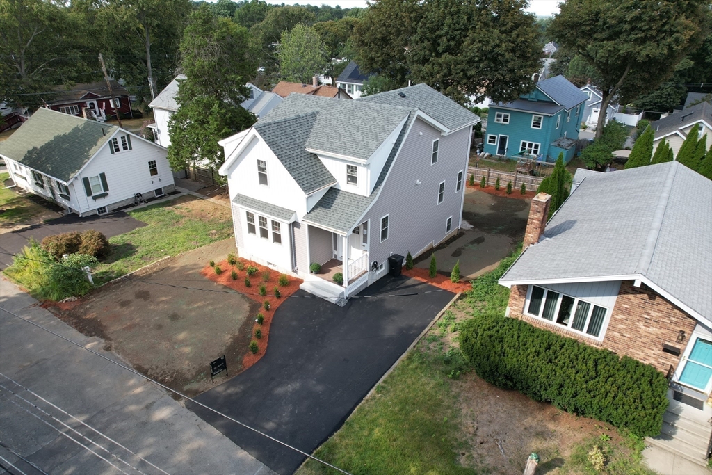 4 Vernon Avenue