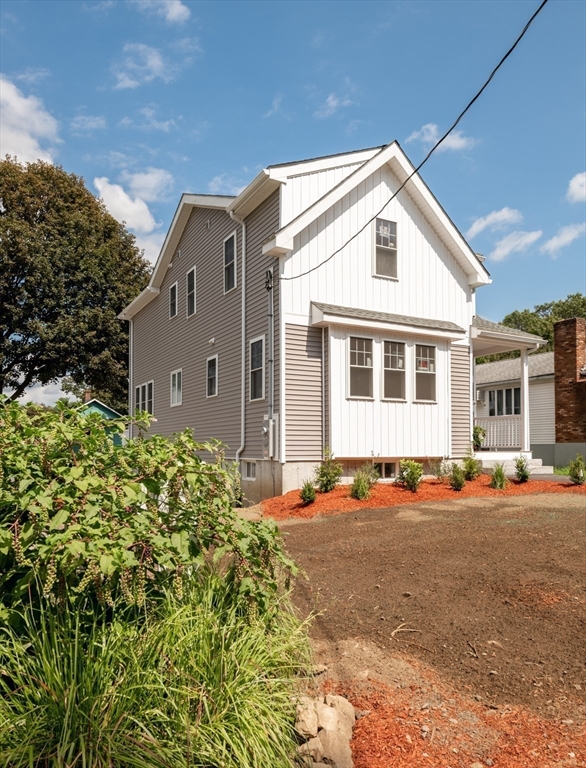 4 Vernon Avenue