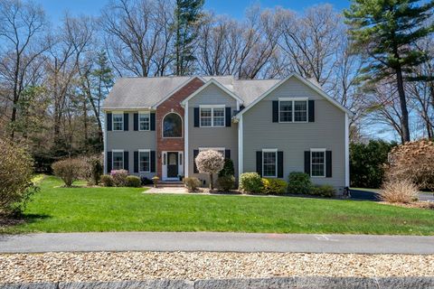 Photo of 3 Archambault Way, Chelmsford, MA 01824 (MLS # 73510489)