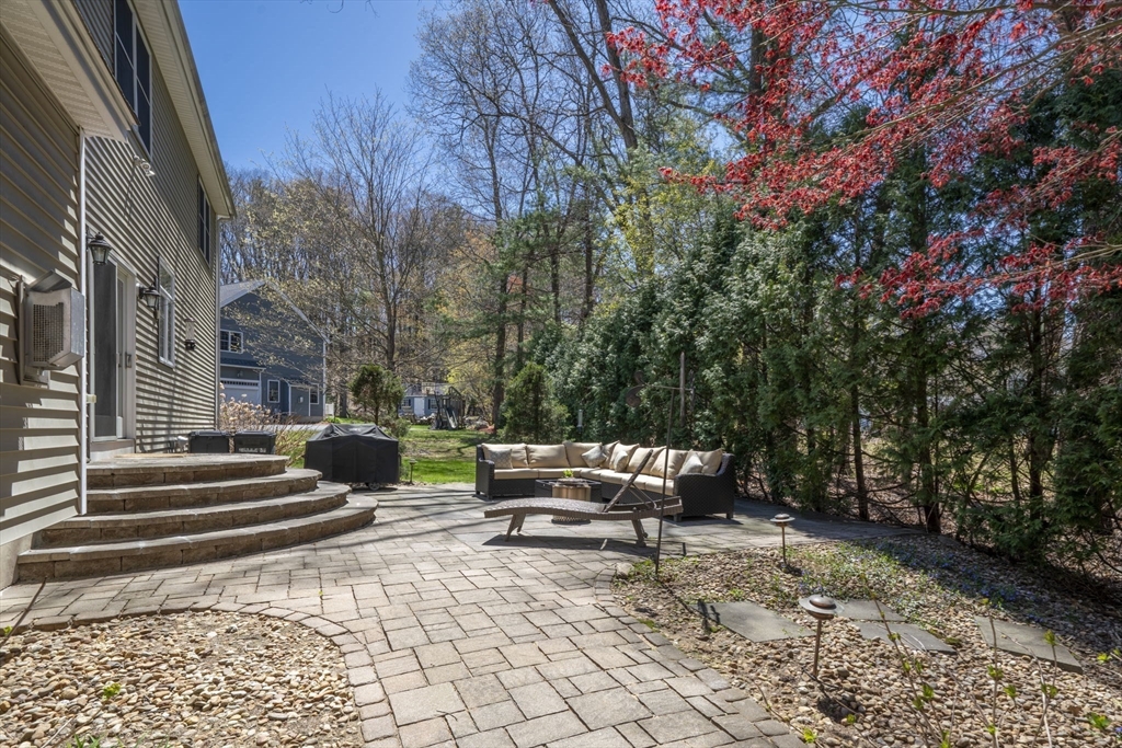 3 Archambault Way