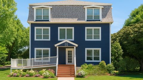 272-274 Cross St 5 Malden MA 02148