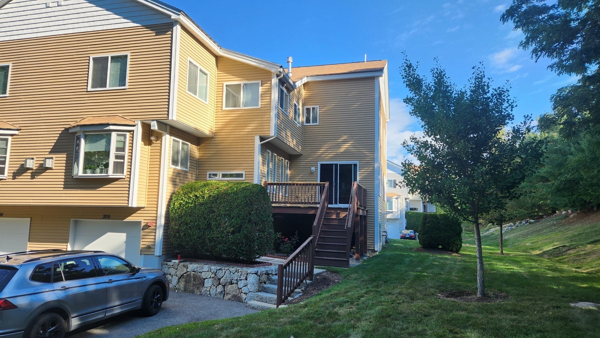 326 America Blvd #326, Ashland, MA Photo #1