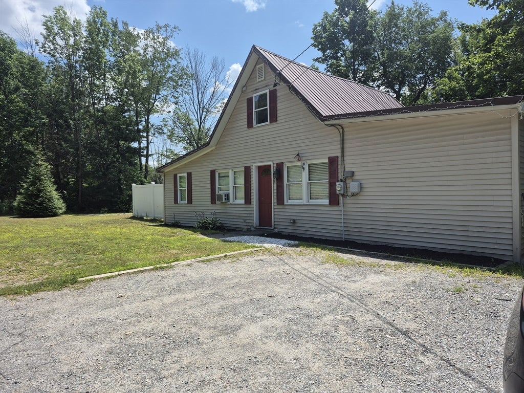 26 Fitchburg Road