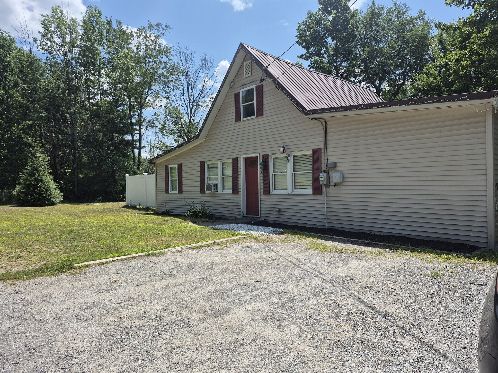 26 Fitchburg Road