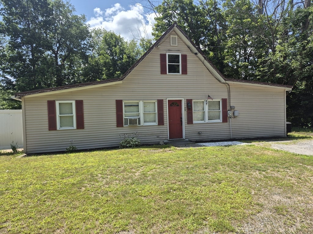 26 Fitchburg Road, Ashburnham, MA, 26 Fitchburg Road, Ashburnham, MA Photo #1