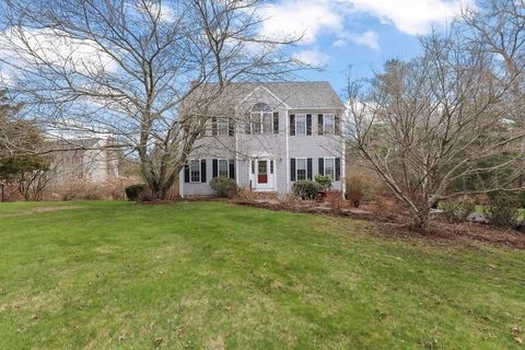 13 Reservoir Street Norton MA 02766