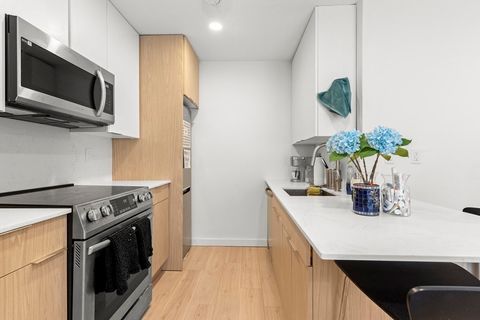 Photo of 11A Parker Hill Ave #11, Boston, MA 02120 (MLS # 73448562)