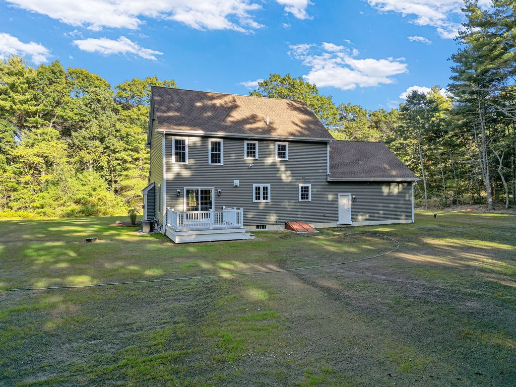 32 Forrest St