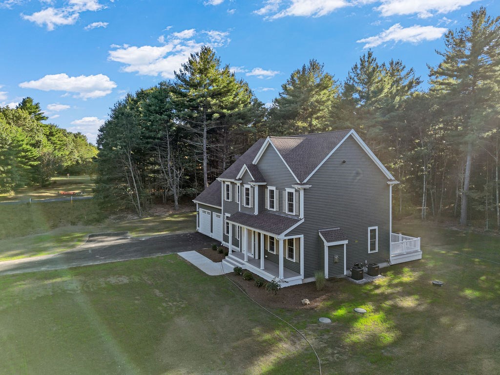32 Forrest St