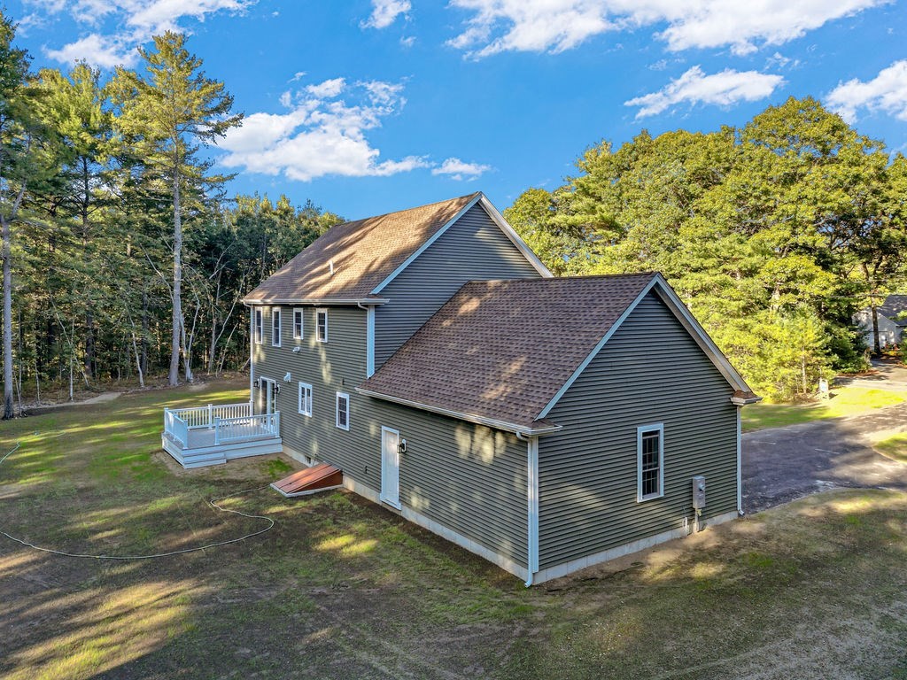 32 Forrest St
