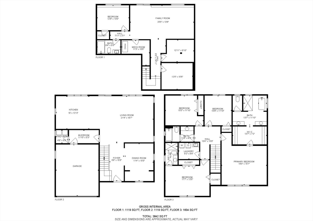 15 Conry Crescent