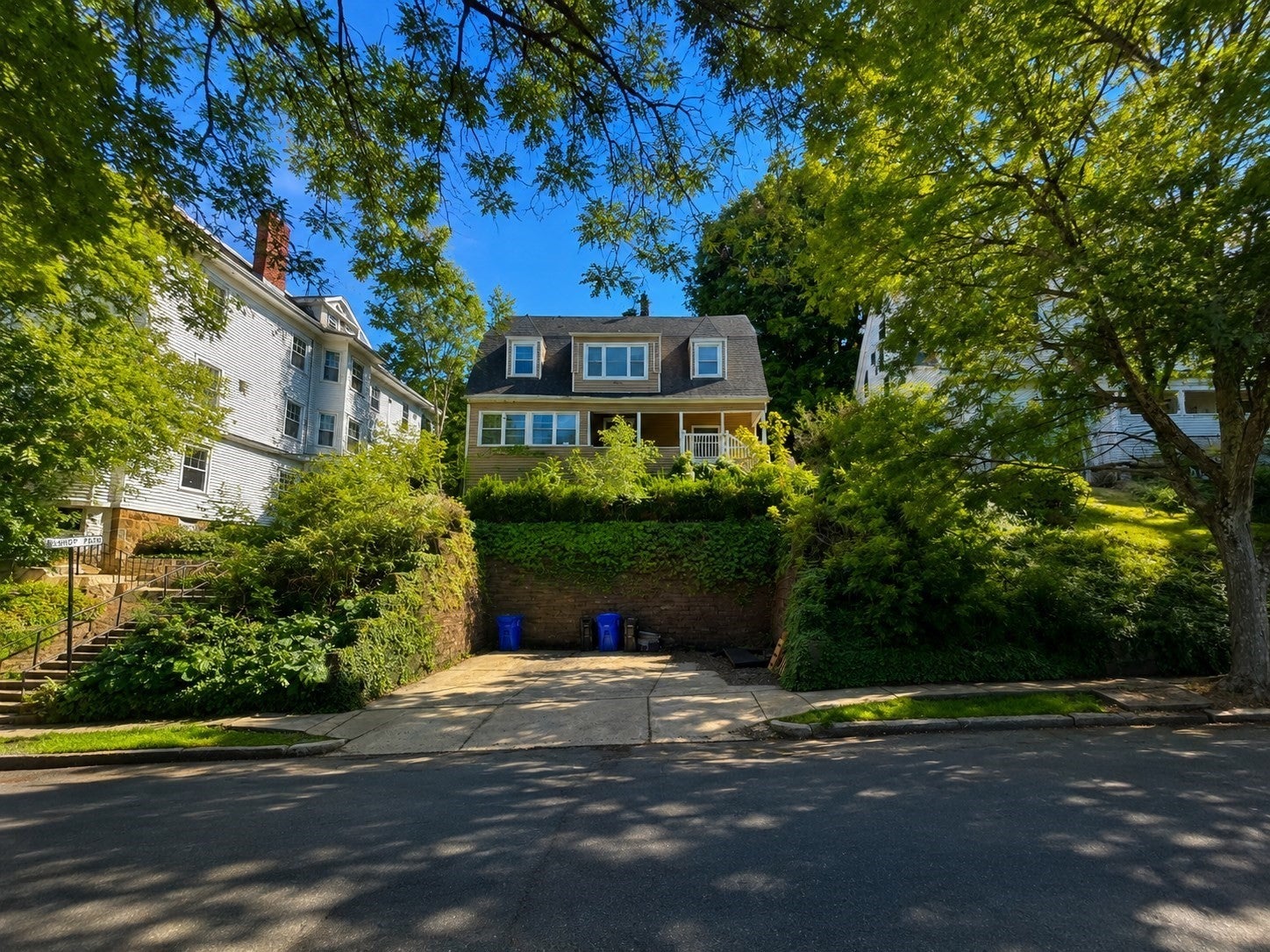 101-103 University Rd, Brookline, MA Photo #3