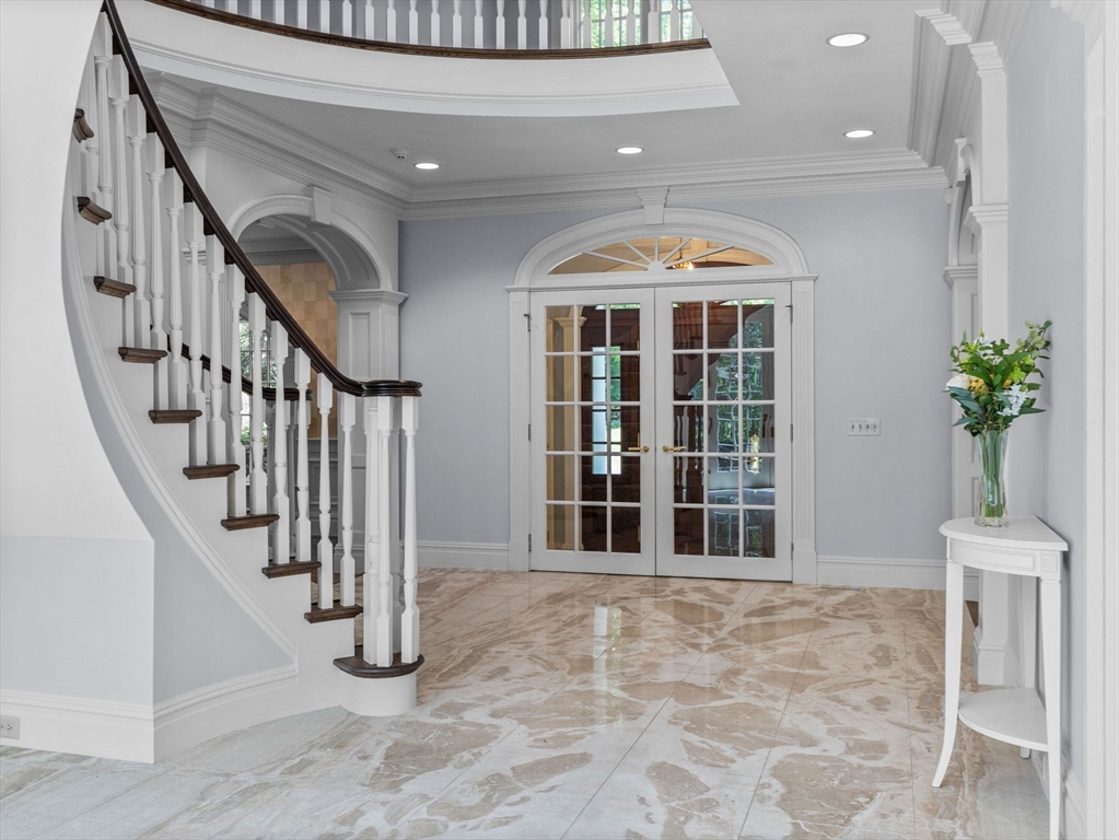 20 Longmeadow Drive
