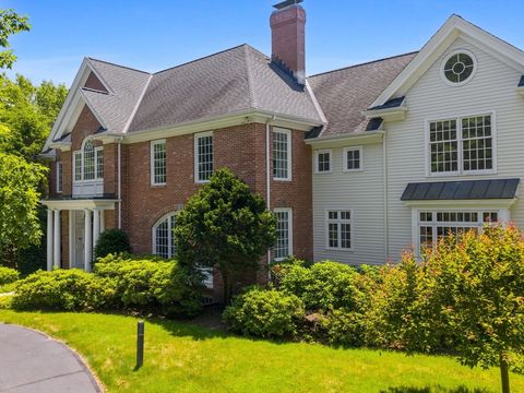 20 Longmeadow Drive Westwood MA 02090