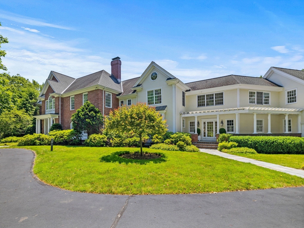 20 Longmeadow Drive