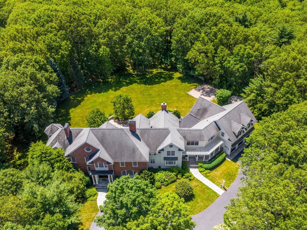 20 Longmeadow Drive