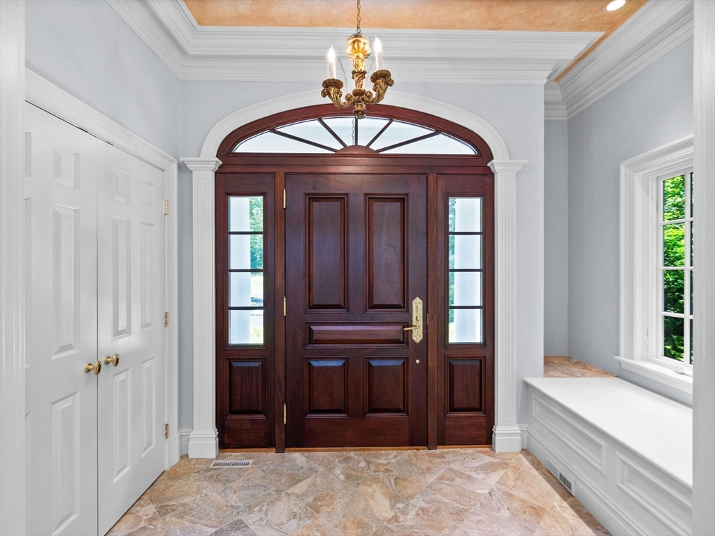 20 Longmeadow Drive