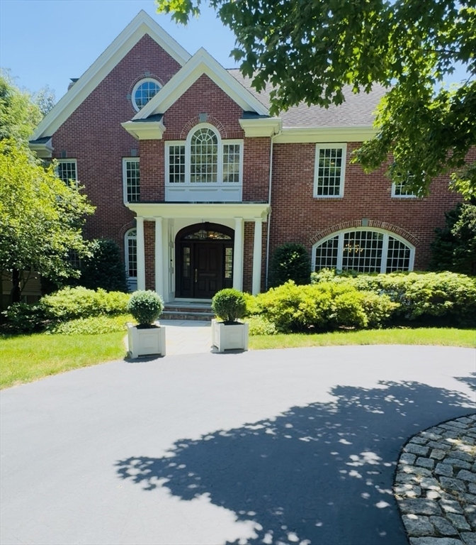20 Longmeadow Drive