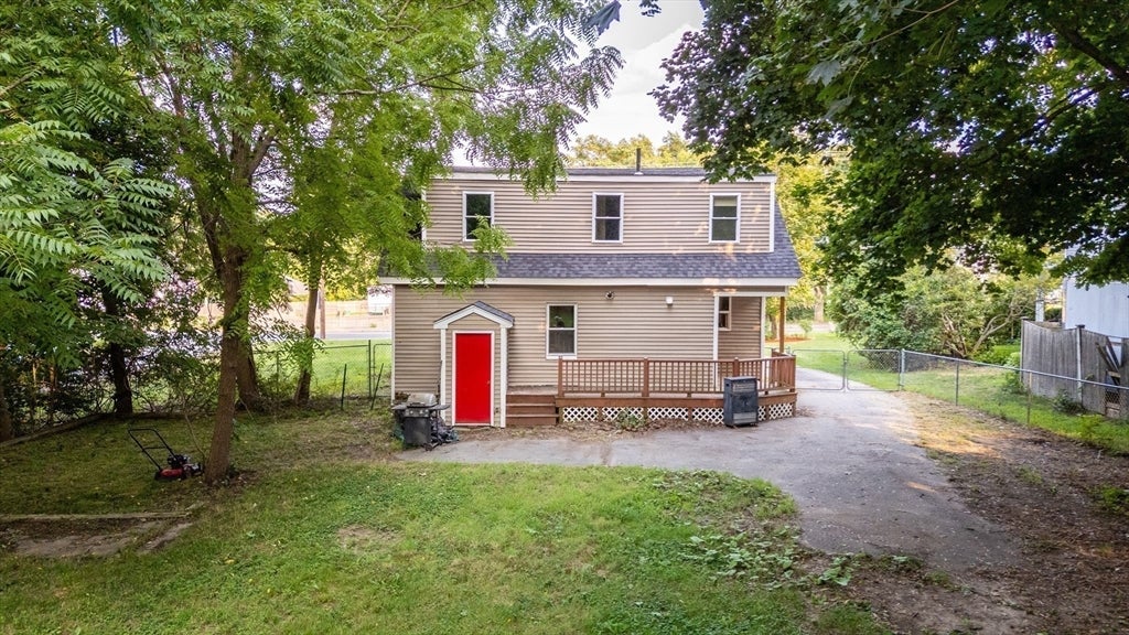 283 South St, Bridgewater, MA, 283 South St, Bridgewater, MA Photo #11