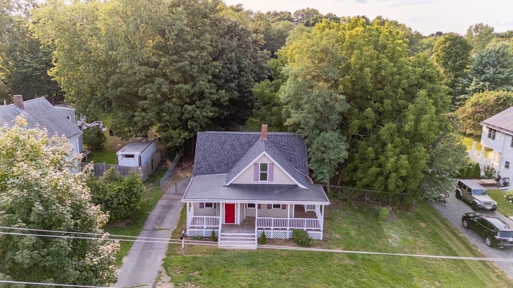 283 South St, Bridgewater, MA, 283 South St, Bridgewater, MA Photo #4