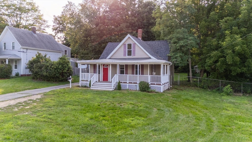 283 South St, Bridgewater, MA, 283 South St, Bridgewater, MA Photo #3