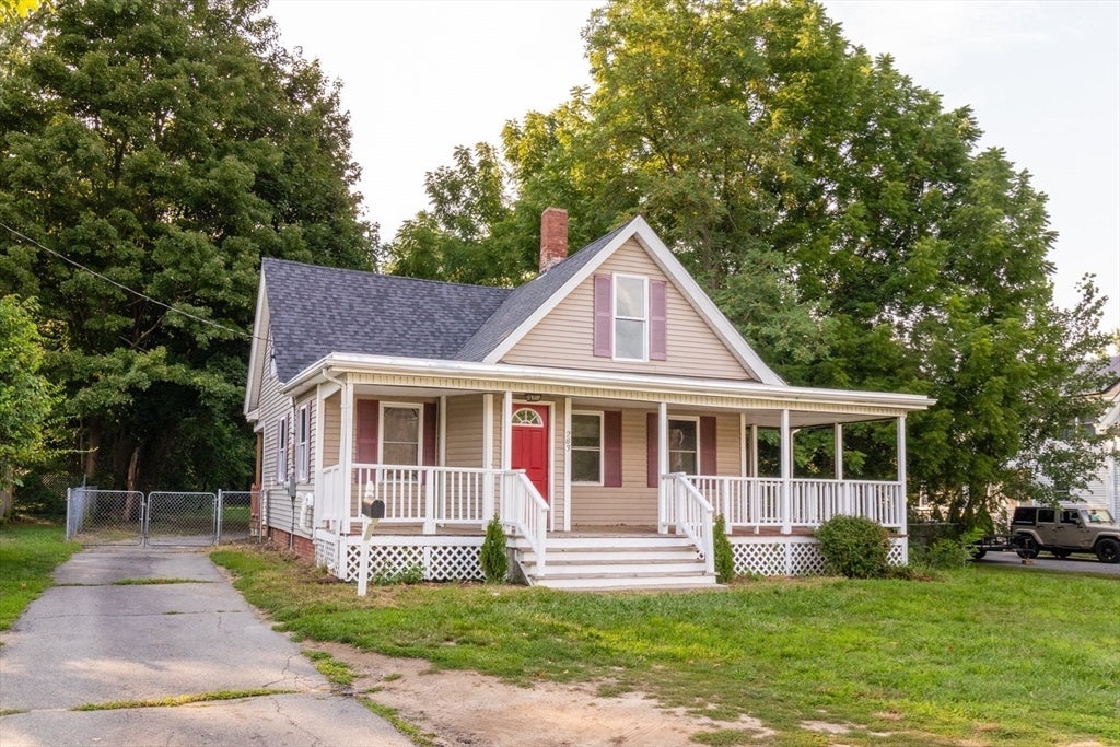 283 South St, Bridgewater, MA, 283 South St, Bridgewater, MA Photo #1