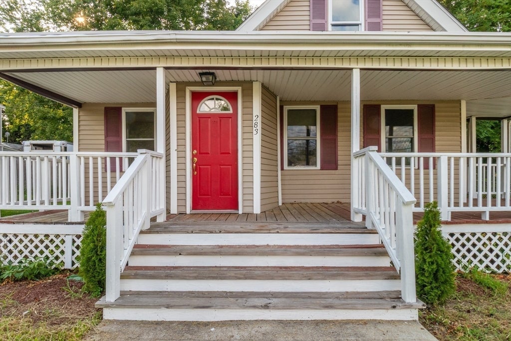 283 South St, Bridgewater, MA, 283 South St, Bridgewater, MA Photo #5